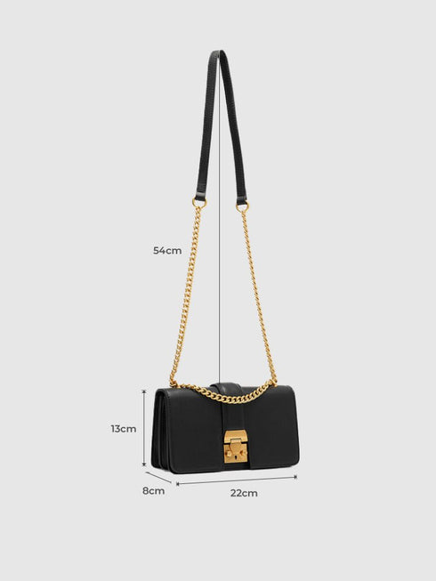 Scarlet Crossbody Bag